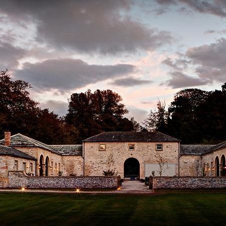 Middleton Lodge Estate Richmond  Kültér fotó