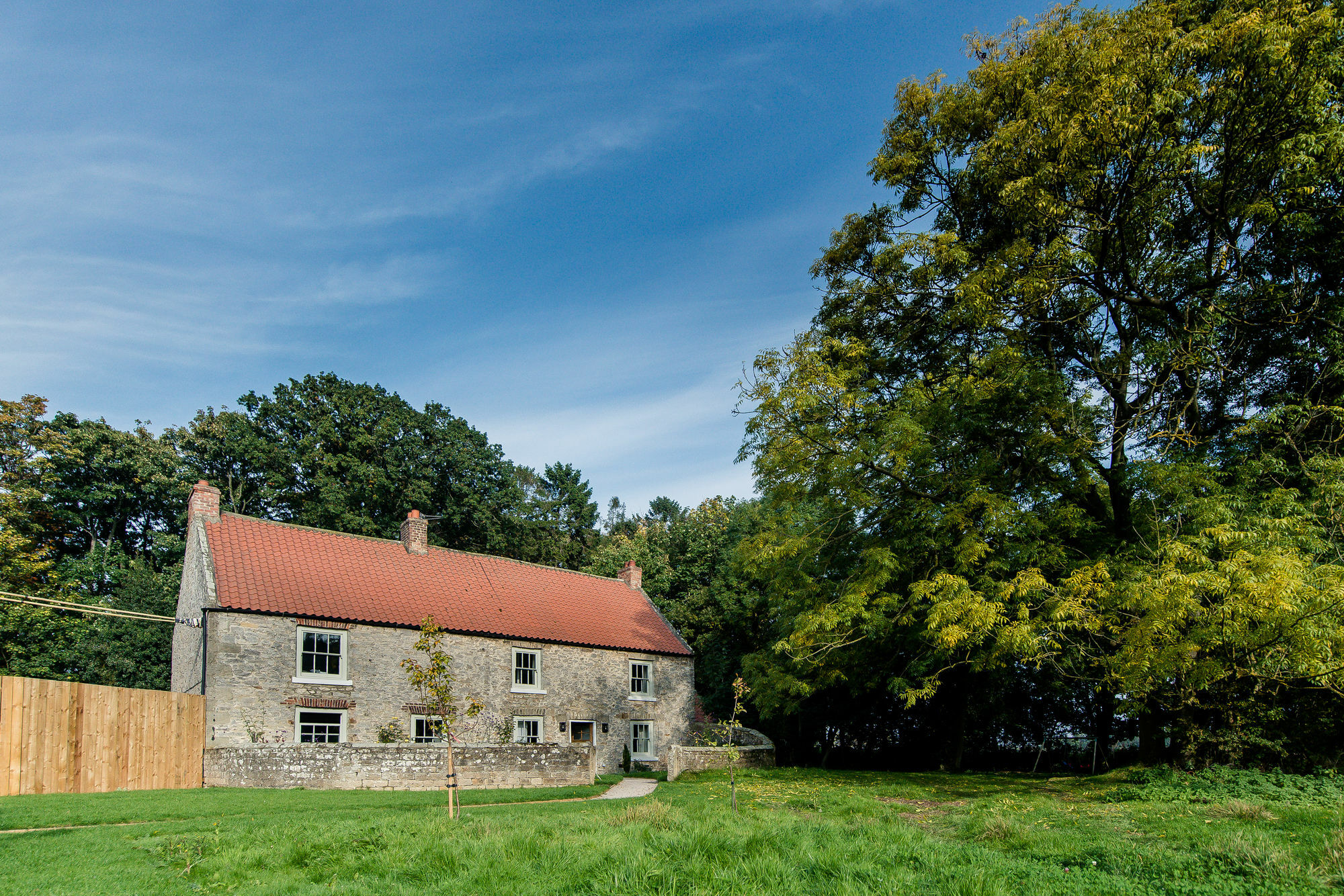 Middleton Lodge Estate Richmond  Kültér fotó